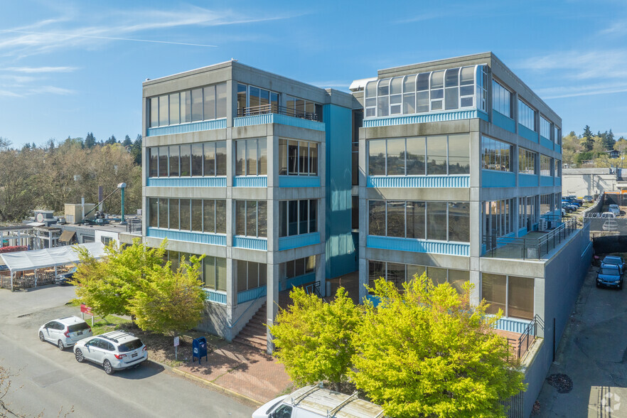 Primary Photo Of 4019 21st Ave W, Seattle Office For Lease