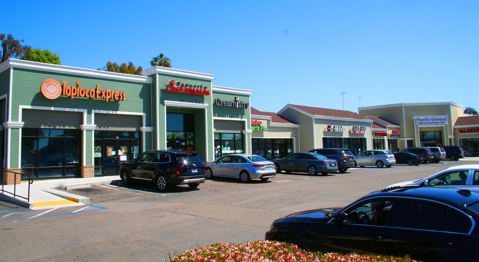 Primary Photo Of 2210-2240 E Plaza Blvd, National City Unknown For Lease