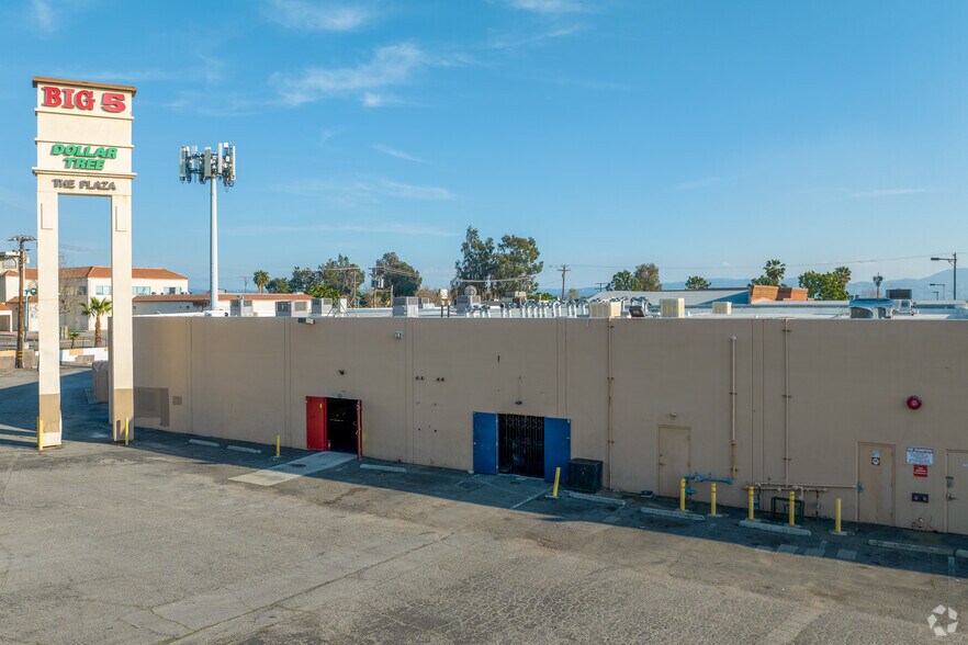 More Photos Of 2028-2150 E Highland Ave, San Bernardino Storefront For Sale