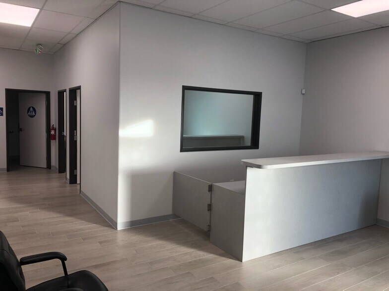 More Photos Of 180 N Benson Ave, Upland Medical For Lease