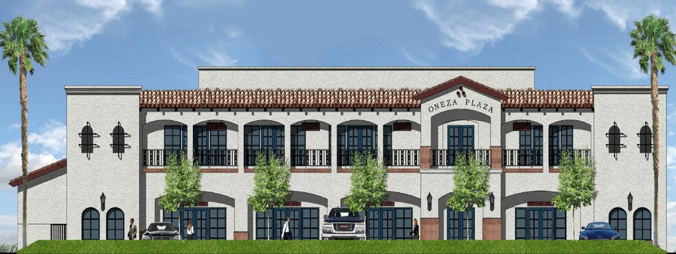 Primary Photo Of 82950 Hwy 111 CA State Highway, Indio Land For Sale