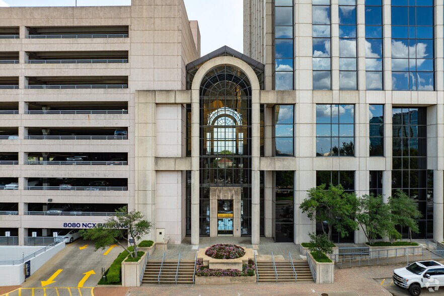 More Photos Of 8080 N Central Expy, Dallas Office For Lease