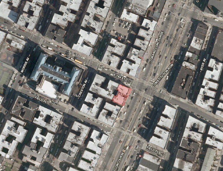 More Photos Of 2359 Grand Concourse, Bronx Apartments For Lease