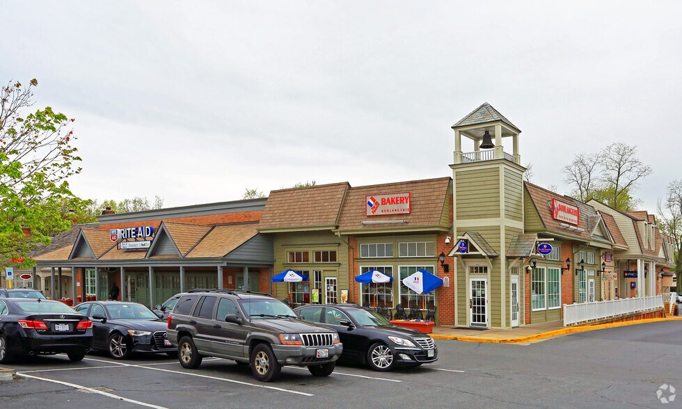 More Photos Of 10100-10154 River Rd, Potomac General Retail For Sale