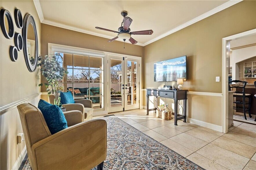 More Photos Of 2201 N 58th St, Fort Smith Specialty For Sale