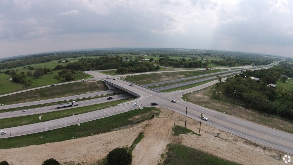 More Photos Of 1701 Old Brock Rd, Weatherford Land For Sale