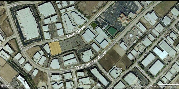 More Photos Of Zevo Dr, Temecula Land For Sale