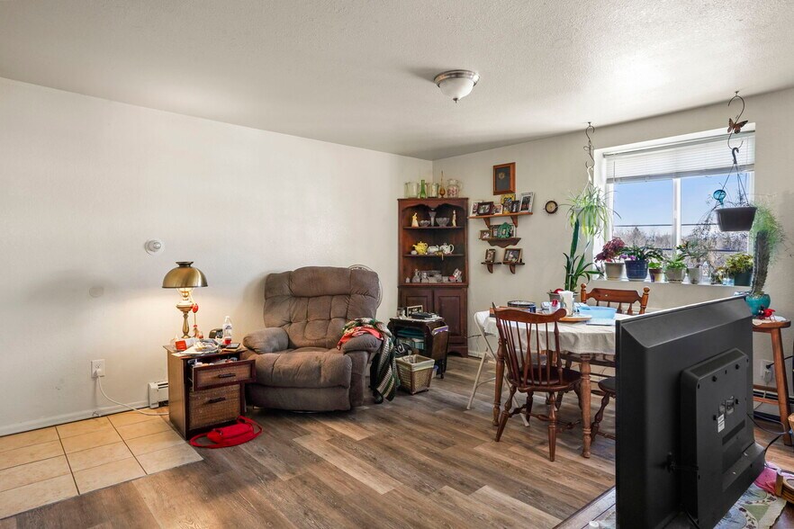 More Photos Of 1205 Yosemite St, Denver Apartments For Sale