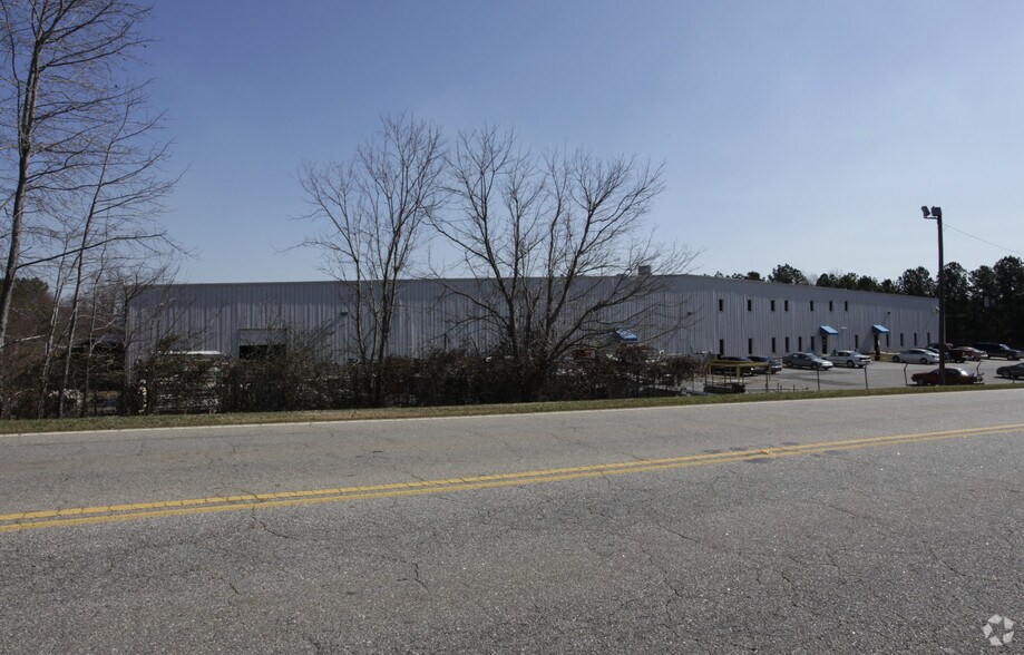 More Photos Of 805 Victory Trail Rd, Gaffney Warehouse For Lease