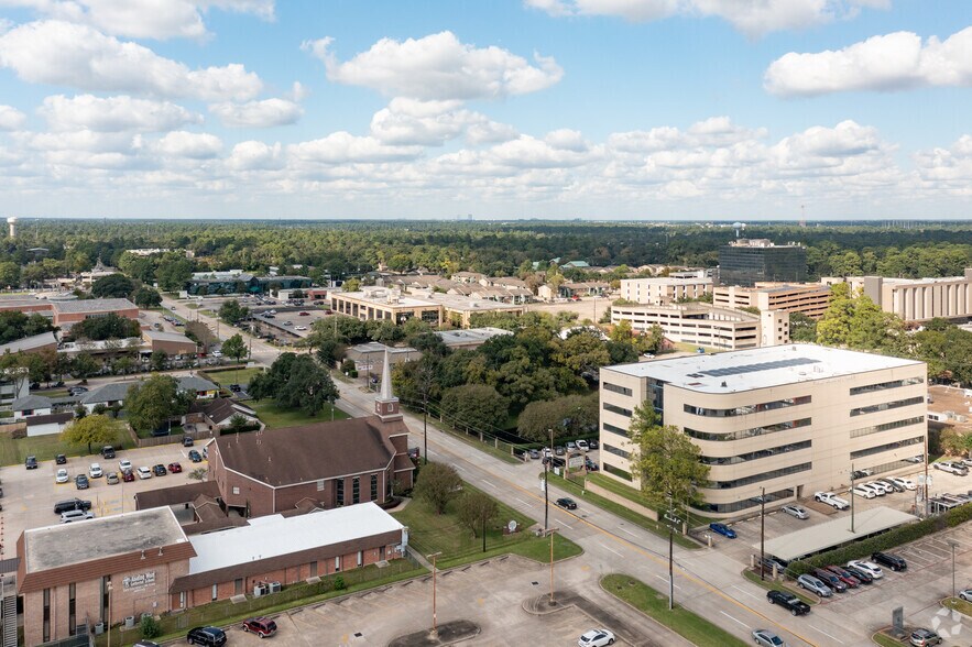 More Photos Of 17070 Red Oak Dr, Houston Medical For Sale