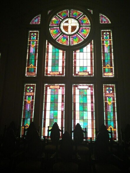 More Photos Of 1110 Faxon Ave, Memphis Religious Facility For Sale