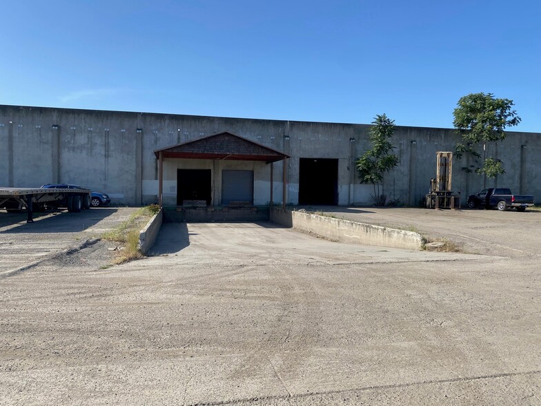 Primary Photo Of 1838 Vicki Ln, Stockton Warehouse For Sale