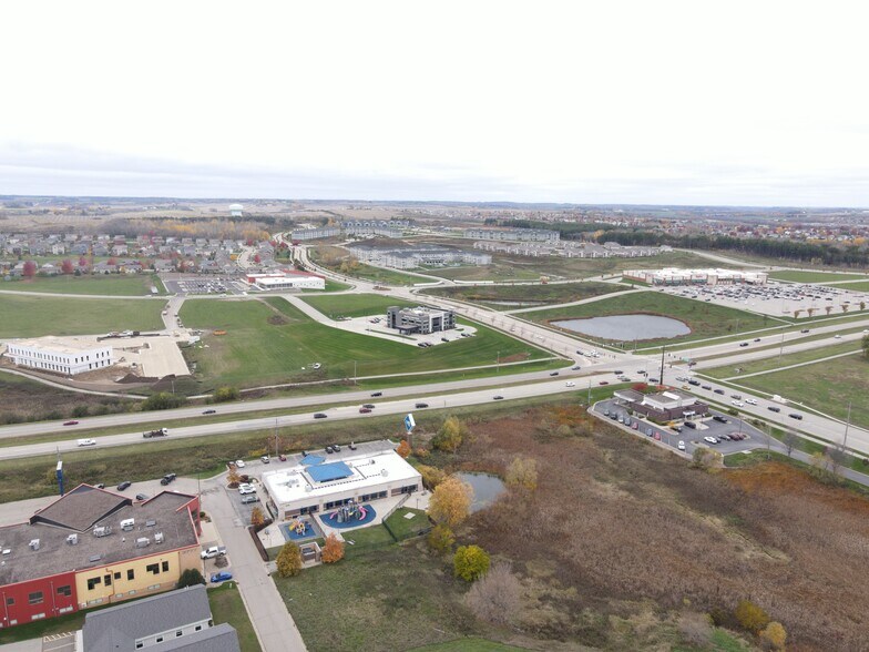 More Photos Of TBD W Circle, Rochester General Retail For Lease