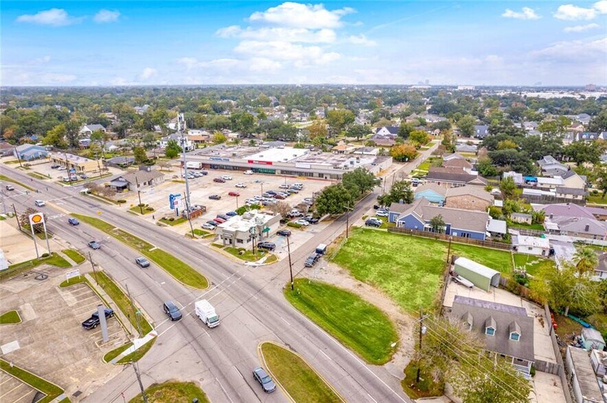 More Photos Of 9225 Jefferson Hwy, River Ridge Land For Sale
