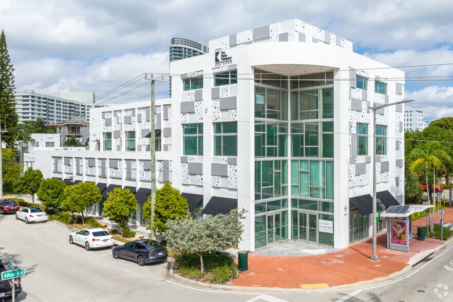 Primary Photo Of 1231 14th St, Miami Beach Storefront Retail Office For Lease