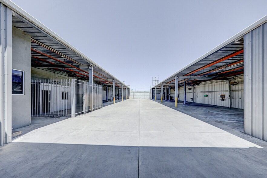 More Photos Of 4608 Rudnick Ct, Bakersfield Auto Dealership For Lease