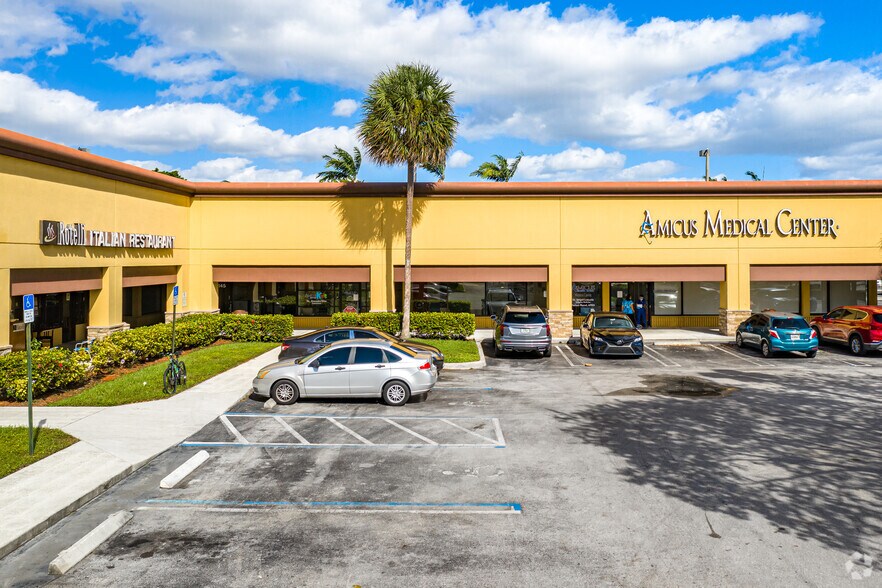 More Photos Of 1-299 S Pompano Pky, Pompano Beach Unknown For Lease