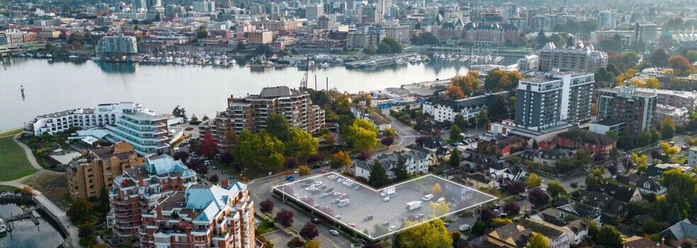 Primary Photo Of 210-224 Kingston St, Victoria Land For Sale