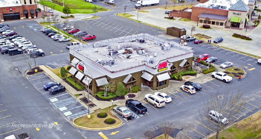 More Photos Of 1511 Skyland Blvd E, Tuscaloosa Restaurant For Lease