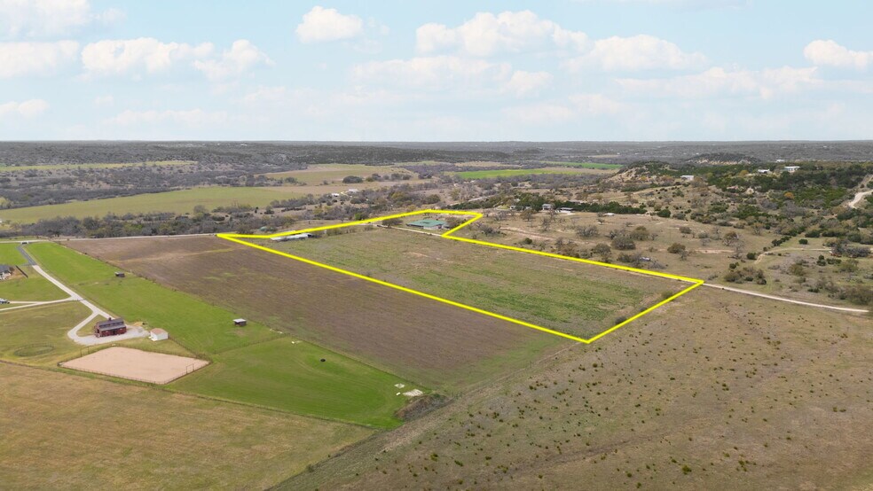 More Photos Of 2412 Usener Rd rd, Fredericksburg Winery Vineyard For Sale