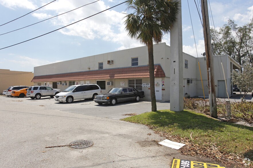 More Photos Of 37-53 NE 1st Ter, Deerfield Beach Warehouse For Lease