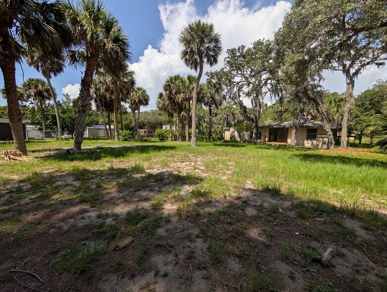 More Photos Of 2735 Allen Hill Ave, Melbourne Land For Lease