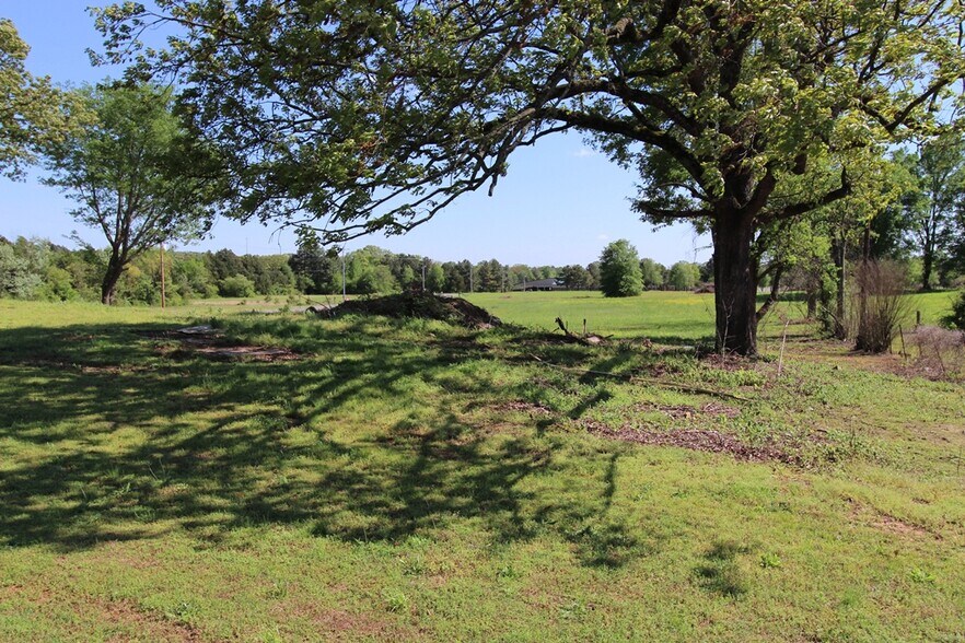 More Photos Of 2485 Oak Street, Conway Land For Sale