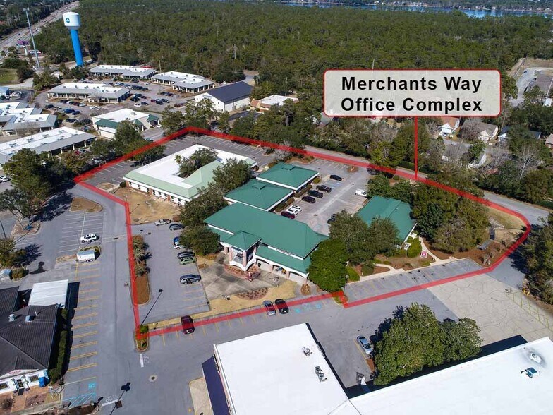 More Photos Of 4506-4546 E Highway 20, Niceville Unknown For Lease