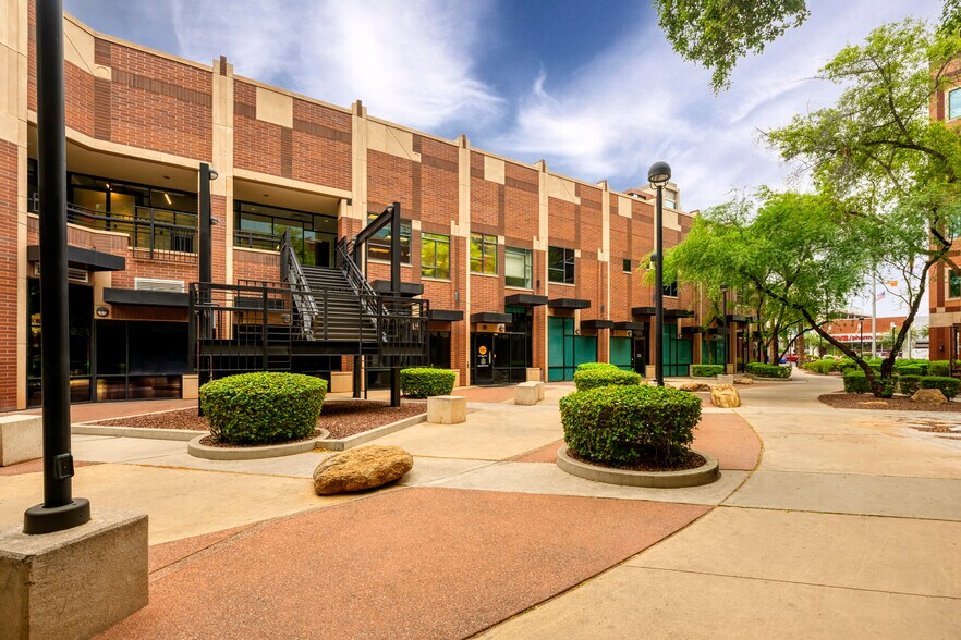 More Photos Of 740 S Mill Ave, Tempe Storefront Retail Office For Lease