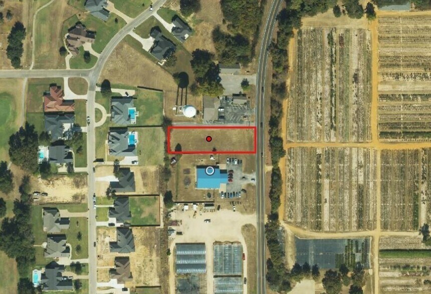 Primary Photo Of 14651 FM 849, Lindale Land For Sale