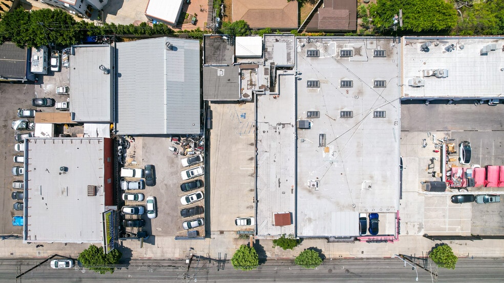 More Photos Of 4320 W Pico Blvd, Los Angeles Auto Repair For Sale