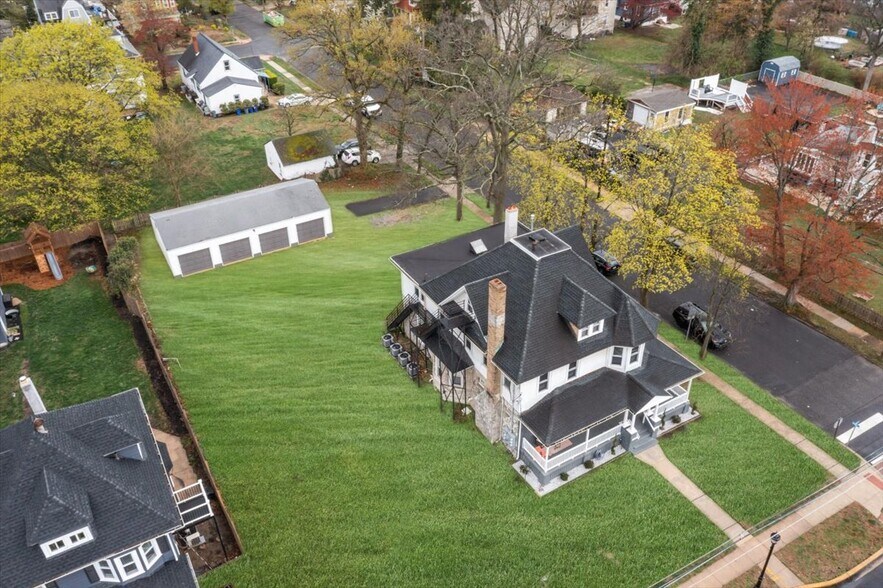 More Photos Of 816 Collings Ave, Collingswood Apartments For Sale