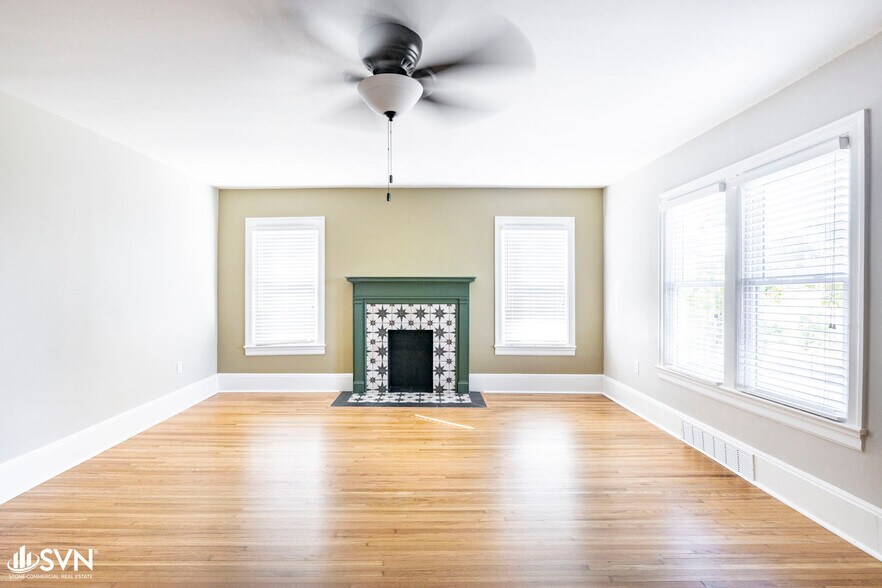 More Photos Of 2761 Lexington Rd, Richmond Office For Lease