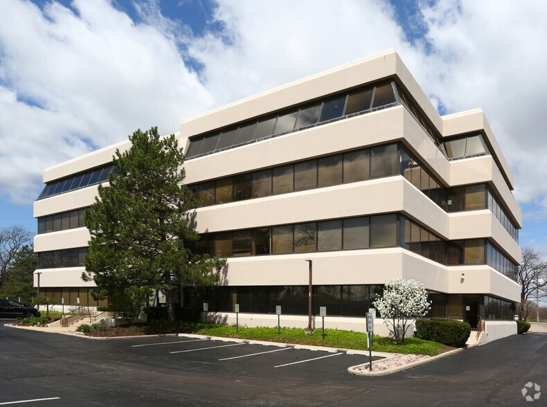 Primary Photo Of 340 W Butterfield Rd, Elmhurst Office Residential For Sale