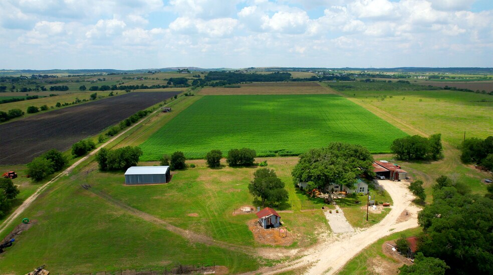 More Photos Of 2550 York Creek Rd, New Braunfels Land For Sale