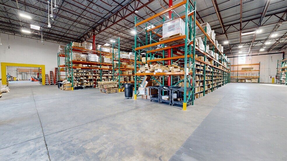 Primary Photo Of 8051 Bayberry Rd, Jacksonville Warehouse For Sale