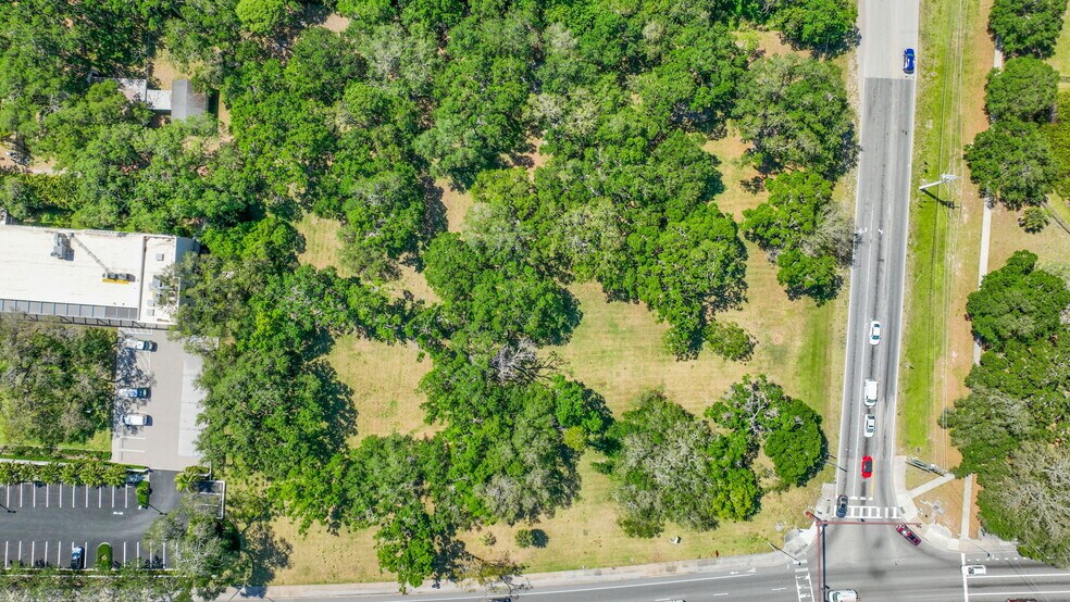 More Photos Of 4450 Garrison St, Sarasota Land For Sale