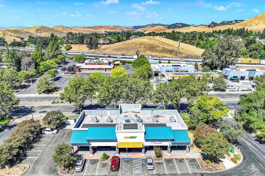 More Photos Of 3338 N Texas St, Fairfield Freestanding For Sale