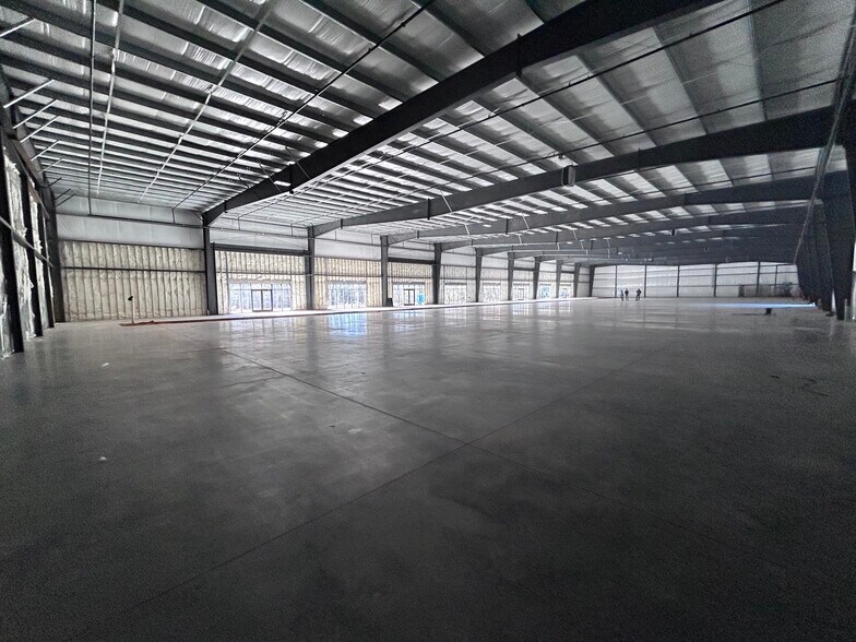 More Photos Of 100 Amtico Road, Madison Distribution For Sale