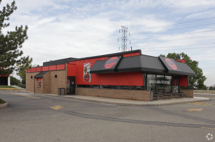 More Photos Of 1907-1985 S Havana St, Aurora Unknown For Lease