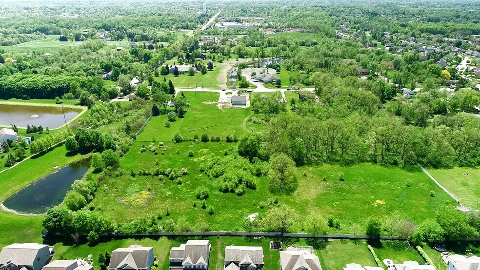 More Photos Of 24440 Martindale Rd, South Lyon Land For Sale