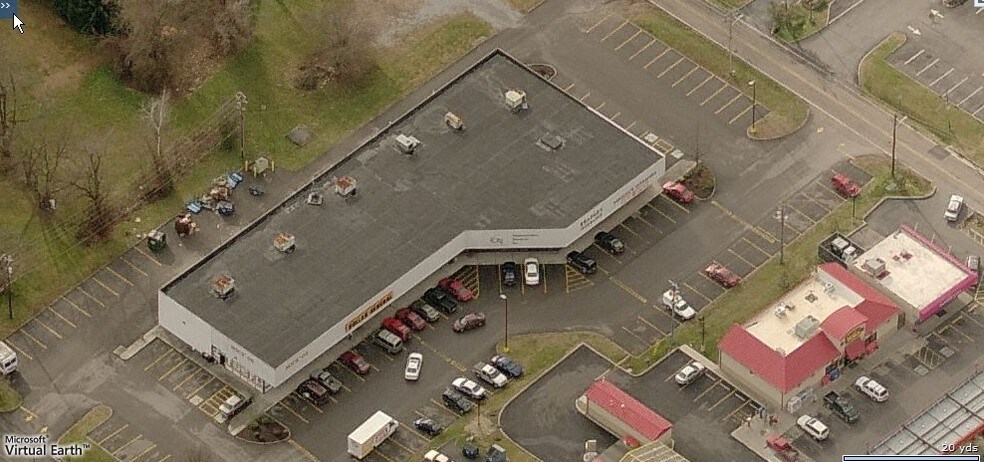 More Photos Of 5210 Schubert Rd, Knoxville Storefront Retail Office For Lease