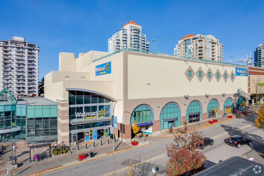 More Photos Of 610 Sixth St, New Westminster General Retail For Lease