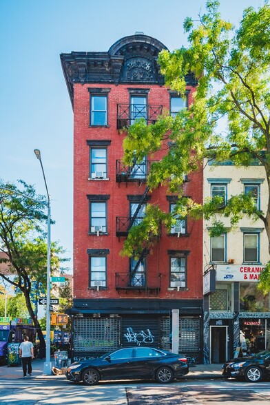 More Photos Of 180 First Ave, New York Apartments For Lease