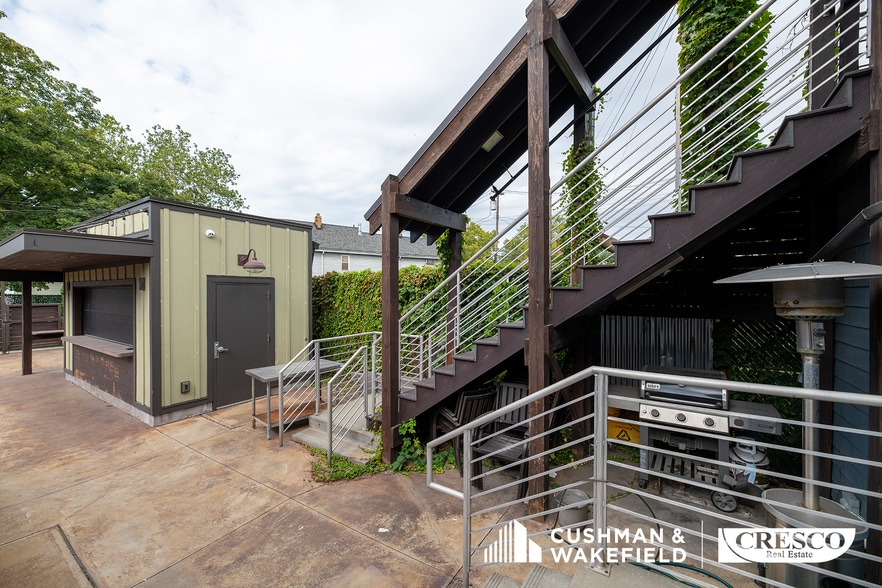 More Photos Of 2258 Professor Ave, Cleveland Bar For Sale