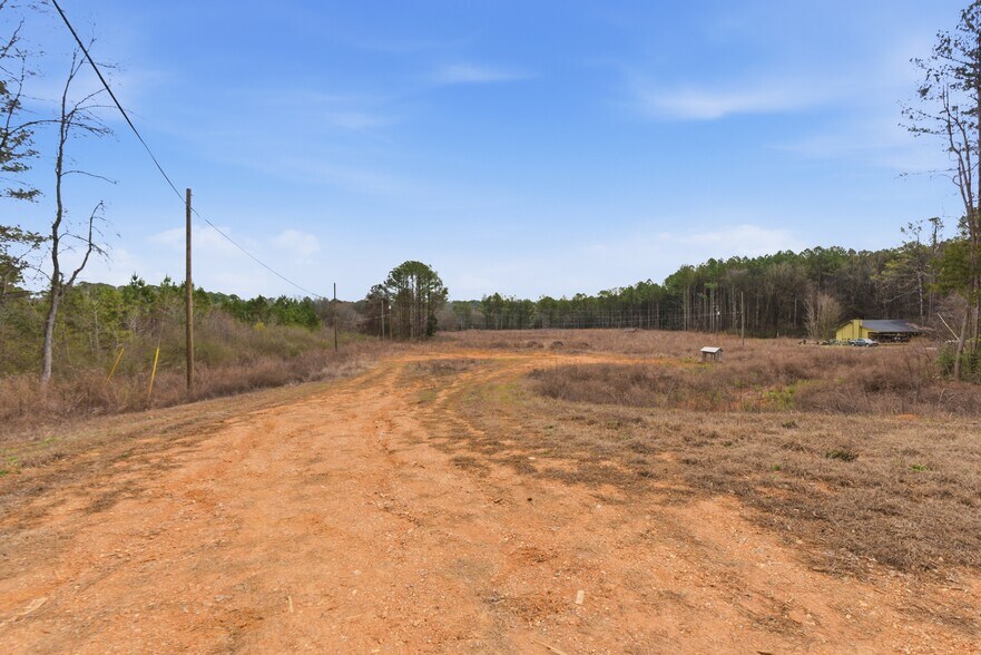More Photos Of 2418 Joe Frank Harris Pky NW, Cartersville Land For Sale