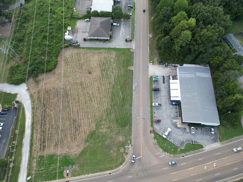 More Photos Of 20 Volunteer Blvd, Jackson Land For Sale