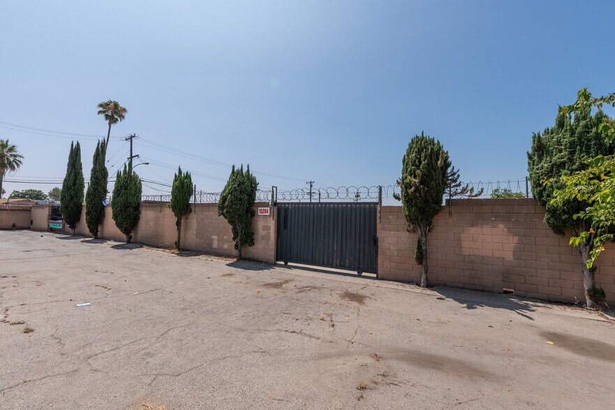 More Photos Of 15204 Arrow Hwy, Baldwin Park Land For Sale