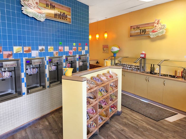 More Photos Of 1111-1191 S Victoria Ave, Oxnard General Retail For Lease