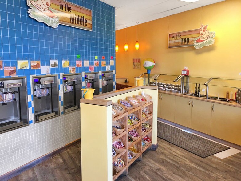 More Photos Of 1111-1191 S Victoria Ave, Oxnard General Retail For Lease